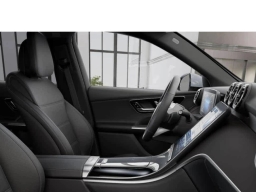 Mercedes-Benz GLC GLC 300 SUV 2026