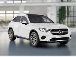 Mercedes-Benz GLC GLC 300 SUV 2026