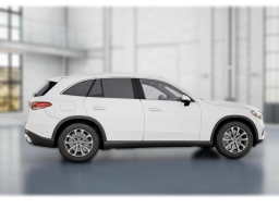 Mercedes-Benz GLC GLC 300 SUV 2026