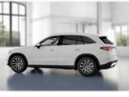 Mercedes-Benz GLC GLC 300 SUV 2026