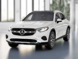 Mercedes-Benz GLC GLC 300 SUV 2026