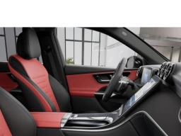 Mercedes-Benz GLC GLC 300 SUV 2026