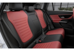 Mercedes-Benz GLC GLC 300 SUV 2026