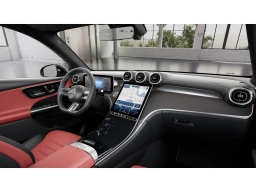 Mercedes-Benz GLC GLC 300 SUV 2026