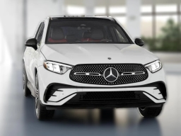 Mercedes-Benz GLC GLC 300 SUV 2026
