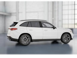 Mercedes-Benz GLC GLC 300 SUV 2026