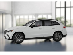 Mercedes-Benz GLC GLC 300 SUV 2026