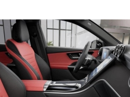 Mercedes-Benz GLC GLC 300 SUV 2026