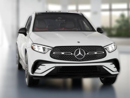 Mercedes-Benz GLC GLC 300 SUV 2026