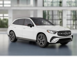 Mercedes-Benz GLC GLC 300 SUV 2026