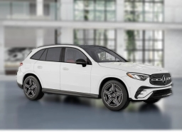 Mercedes-Benz GLC GLC 300 SUV 2026
