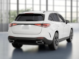 Mercedes-Benz GLC GLC 300 SUV 2026