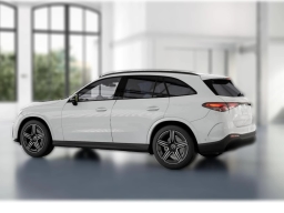 Mercedes-Benz GLC GLC 300 SUV 2026