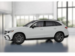 Mercedes-Benz GLC GLC 300 SUV 2026