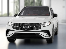 Mercedes-Benz GLC GLC 300 SUV 2026