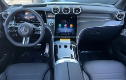 Mercedes-Benz GLC GLC 300 SUV 2026