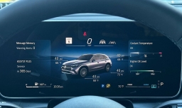 Mercedes-Benz GLC GLC 300 SUV 2026