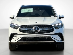 Mercedes-Benz GLC GLC 300 SUV 2026