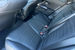 Mercedes-Benz GLC GLC 300 SUV 2026