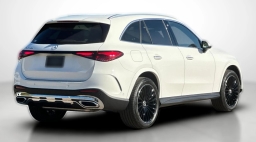 Mercedes-Benz GLC GLC 300 SUV 2026