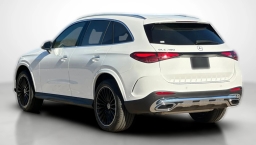 Mercedes-Benz GLC GLC 300 SUV 2026