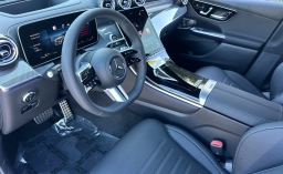 Mercedes-Benz GLC GLC 300 SUV 2026