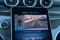 Mercedes-Benz GLC GLC 300 SUV 2026