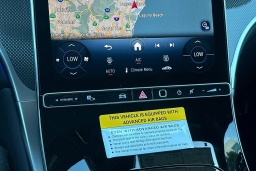 Mercedes-Benz GLC GLC 300 SUV 2026