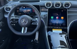 Mercedes-Benz GLC GLC 300 SUV 2026