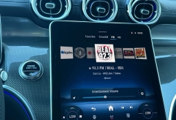 Mercedes-Benz GLC GLC 300 SUV 2026