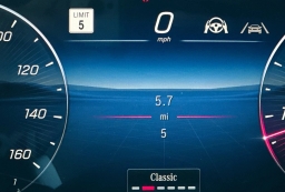 Mercedes-Benz GLC GLC 300 SUV 2026