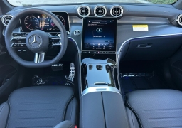 Mercedes-Benz GLC GLC 300 SUV 2026