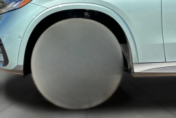 Mercedes-Benz GLC GLC 300 SUV 2026