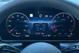 Mercedes-Benz GLC GLC 300 SUV 2026