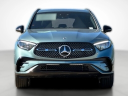 Mercedes-Benz GLC GLC 300 SUV 2026