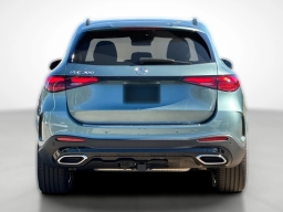 Mercedes-Benz GLC GLC 300 SUV 2026