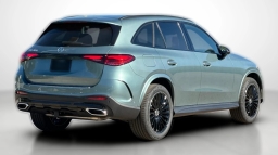 Mercedes-Benz GLC GLC 300 SUV 2026