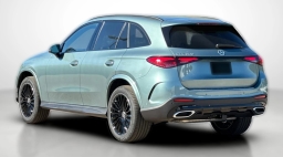 Mercedes-Benz GLC GLC 300 SUV 2026