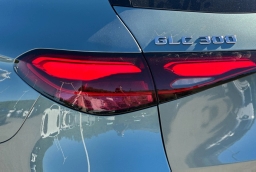 Mercedes-Benz GLC GLC 300 SUV 2026