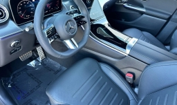 Mercedes-Benz GLC GLC 300 SUV 2026