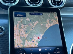 Mercedes-Benz GLC GLC 300 SUV 2026