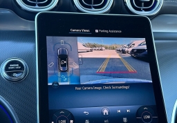 Mercedes-Benz GLC GLC 300 SUV 2026