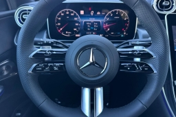 Mercedes-Benz GLC GLC 300 SUV 2026