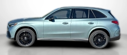 Mercedes-Benz GLC GLC 300 SUV 2026