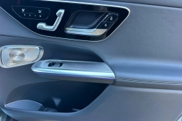 Mercedes-Benz GLC GLC 300 SUV 2026