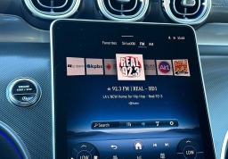 Mercedes-Benz GLC GLC 300 SUV 2026