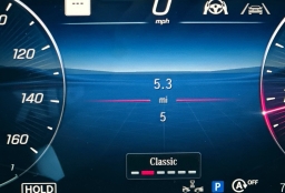 Mercedes-Benz GLC GLC 300 SUV 2026