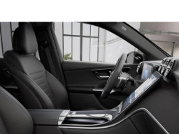 Mercedes-Benz GLC GLC 300 SUV 2026