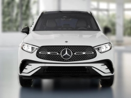Mercedes-Benz GLC GLC 300 SUV 2026