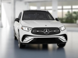 Mercedes-Benz GLC GLC 300 SUV 2026